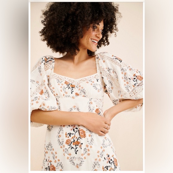 free people All The Attitude Maxi Dress - Picture 6 of 11